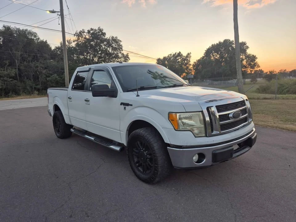 2009 Ford F-150 12th Gen - Image 18 of 18