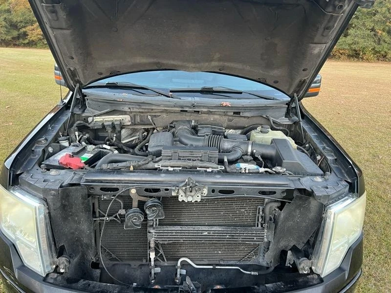 2009 Ford F-150 12th Gen - Image 19 of 19