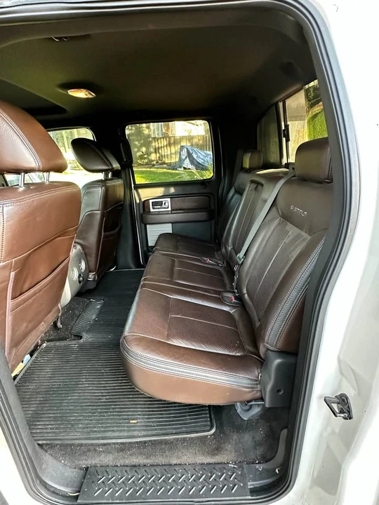 2009 Ford F-150 12th Gen - Image 7 of 8