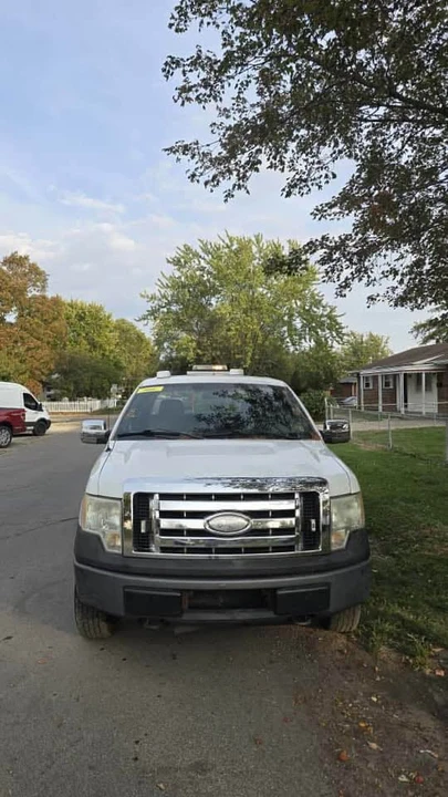 2009 Ford F-150 12th Gen - Image 2 of 9