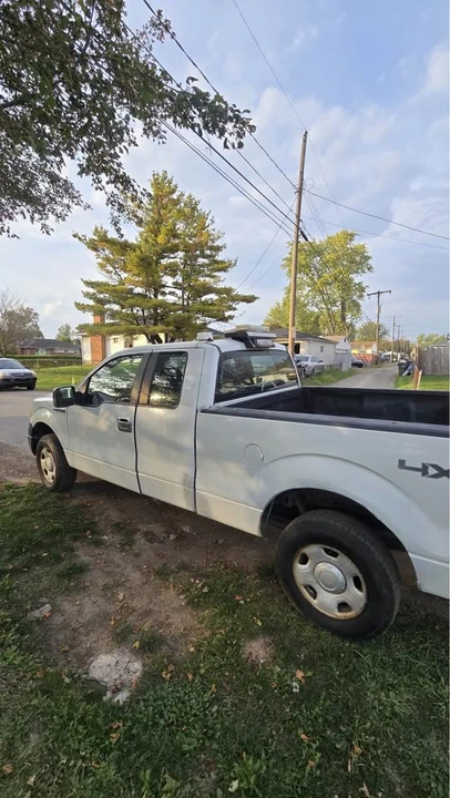 2009 Ford F-150 12th Gen - Image 9 of 9