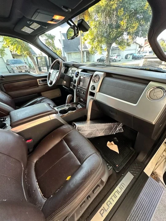 2009 Ford F-150 12th Gen - Image 6 of 8