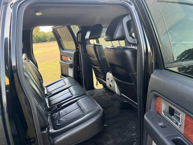 2009 Ford F-150 12th Gen - Image 14 of 20