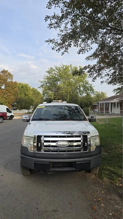 2009 Ford F-150 12th Gen - Image 3 of 9