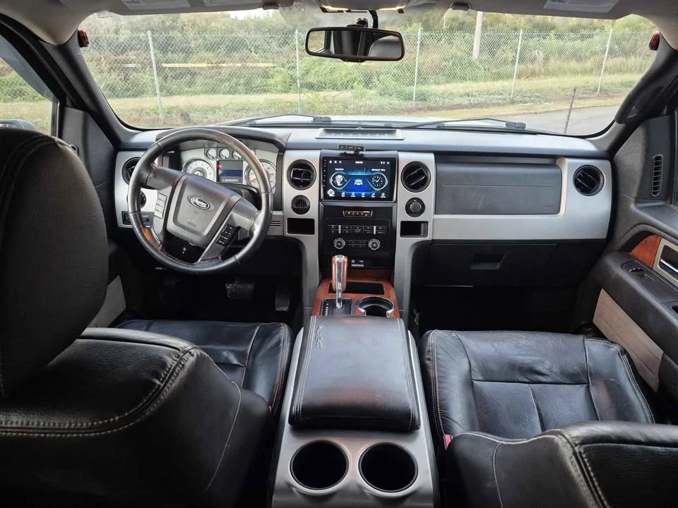 2009 Ford F-150 12th Gen - Image 9 of 18