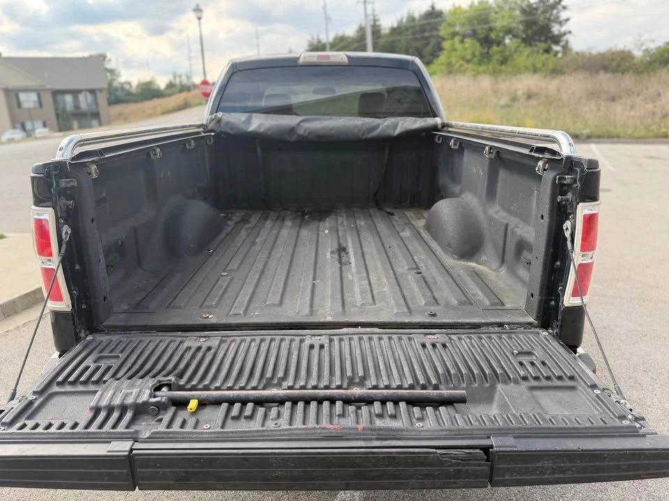 2009 Ford F-150 12th Gen - Image 6 of 12