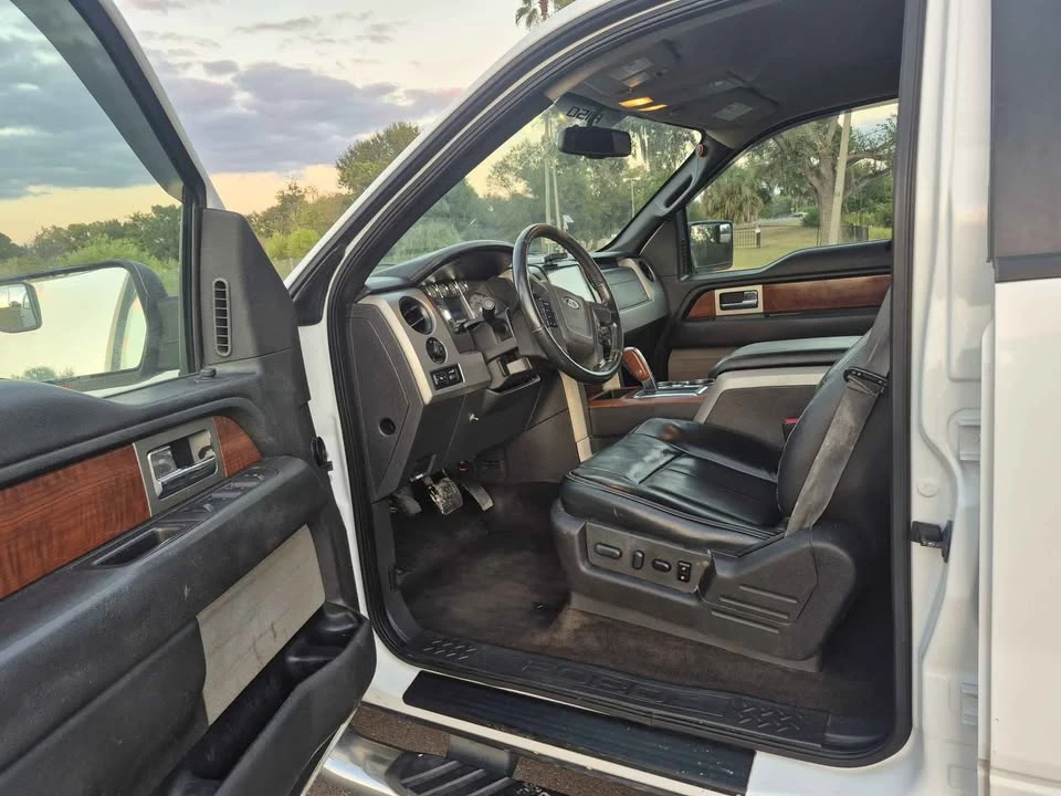 2009 Ford F-150 12th Gen - Image 5 of 18