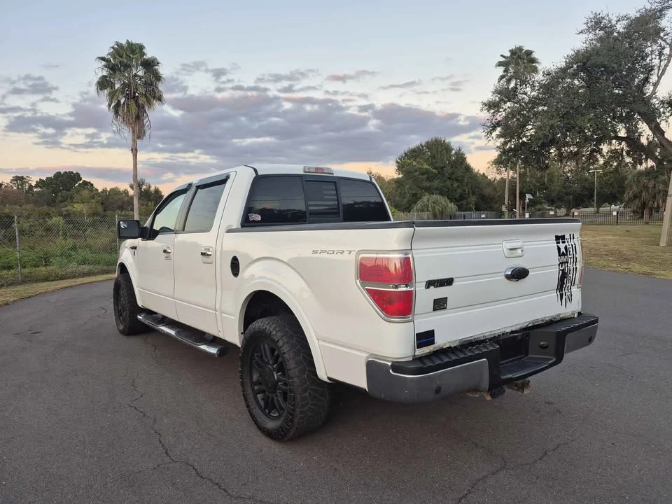 2009 Ford F-150 12th Gen - Image 12 of 18