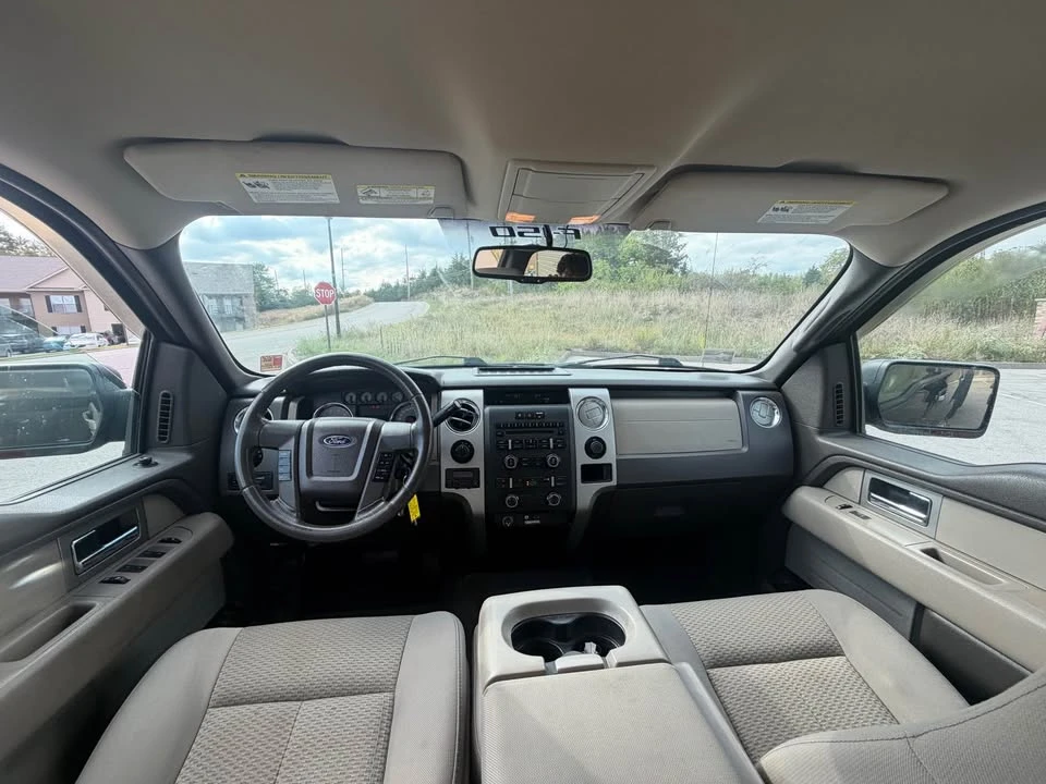 2009 Ford F-150 12th Gen - Image 10 of 12