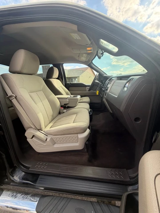 2009 Ford F-150 12th Gen - Image 12 of 12