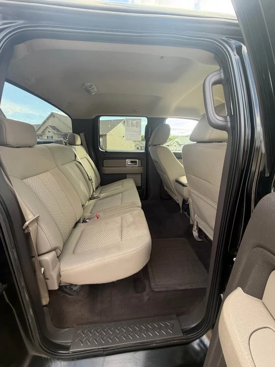 2009 Ford F-150 12th Gen - Image 11 of 12