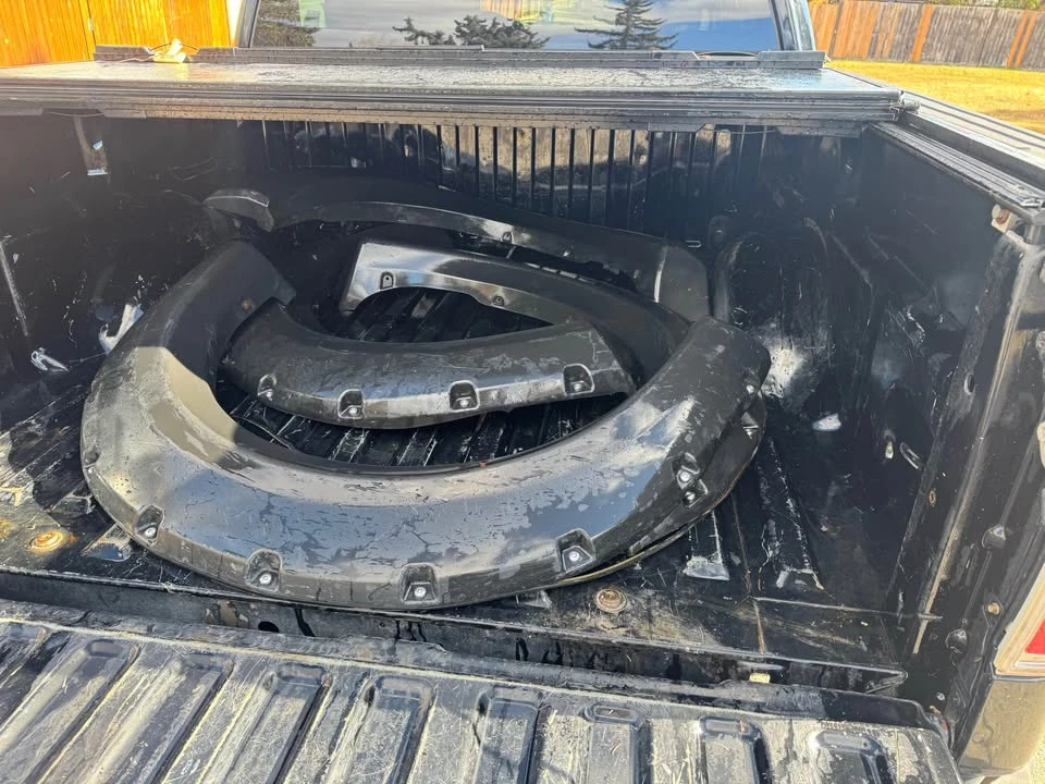 2009 Ford F-150 12th Gen - Image 14 of 14