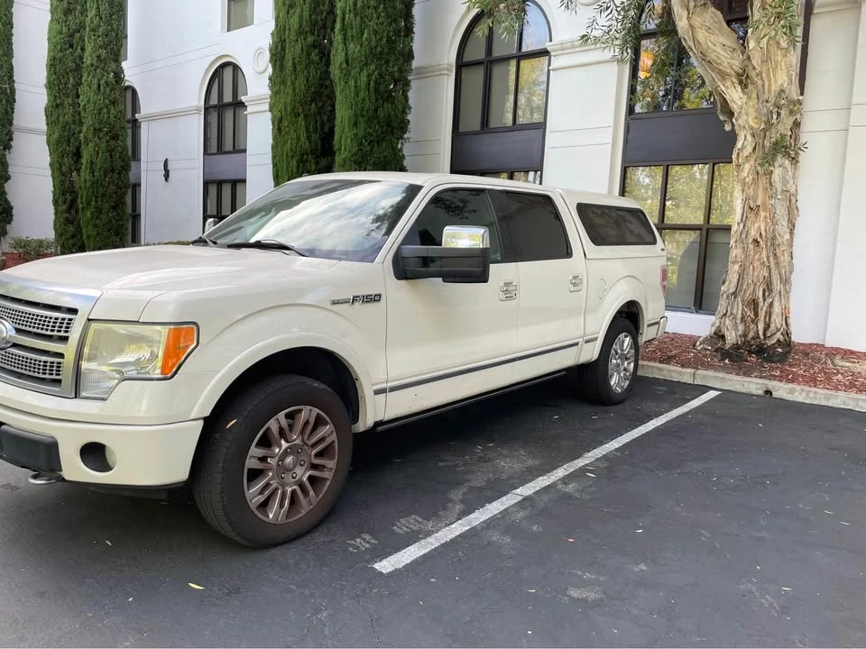 2009 Ford F-150 12th Gen - Image 3 of 8