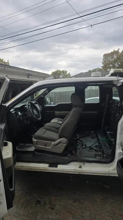 2009 Ford F-150 12th Gen - Image 4 of 9