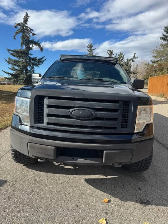 2009 Ford F-150 12th Gen - Image 2 of 14