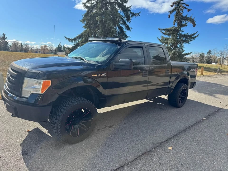 2009 Ford F-150 12th Gen - Image 3 of 14
