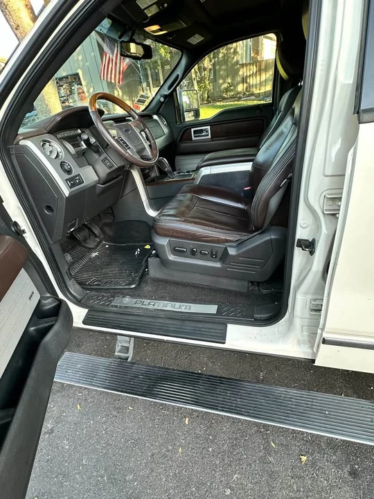 2009 Ford F-150 12th Gen - Image 8 of 8