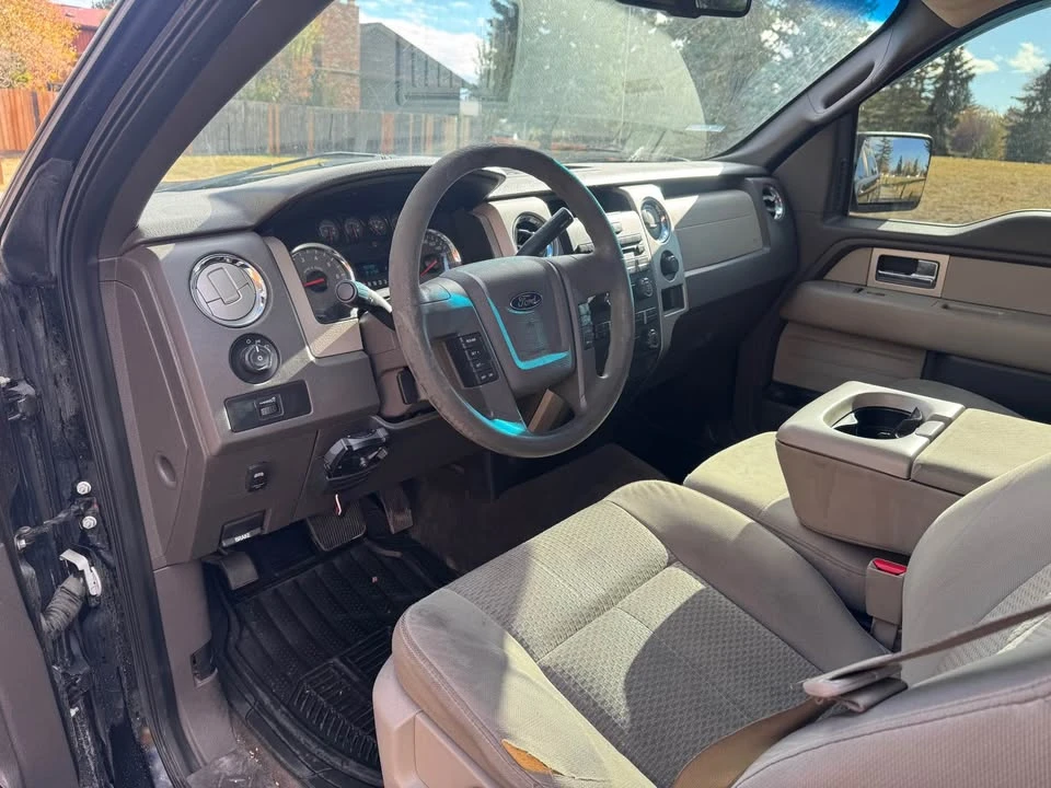 2009 Ford F-150 12th Gen - Image 9 of 14