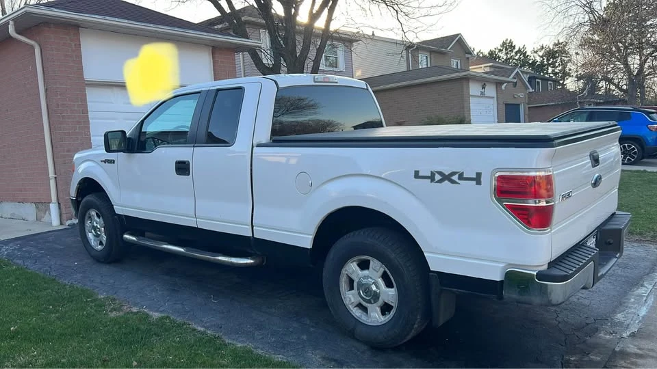 2009 Ford F-150 12th Gen - Image 2 of 5