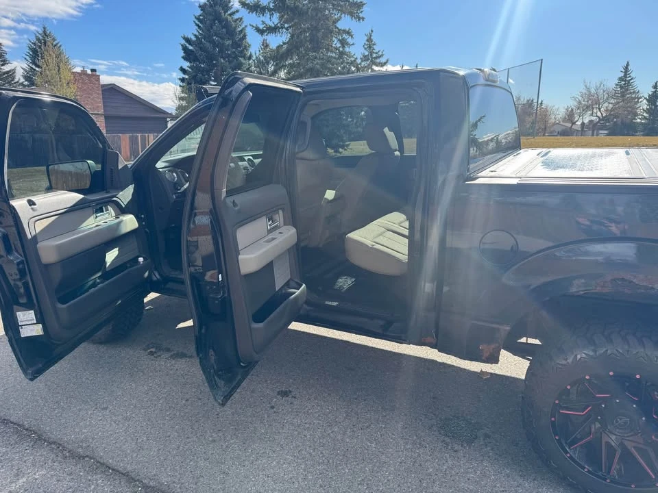 2009 Ford F-150 12th Gen - Image 8 of 14