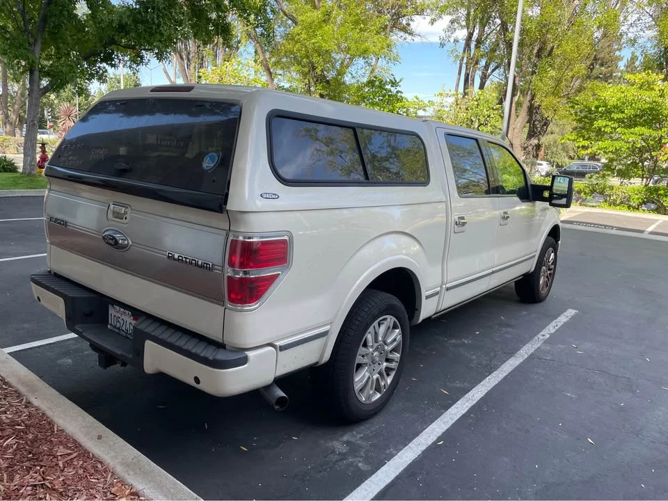 2009 Ford F-150 12th Gen - Image 4 of 8