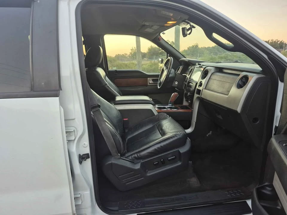 2009 Ford F-150 12th Gen - Image 6 of 18