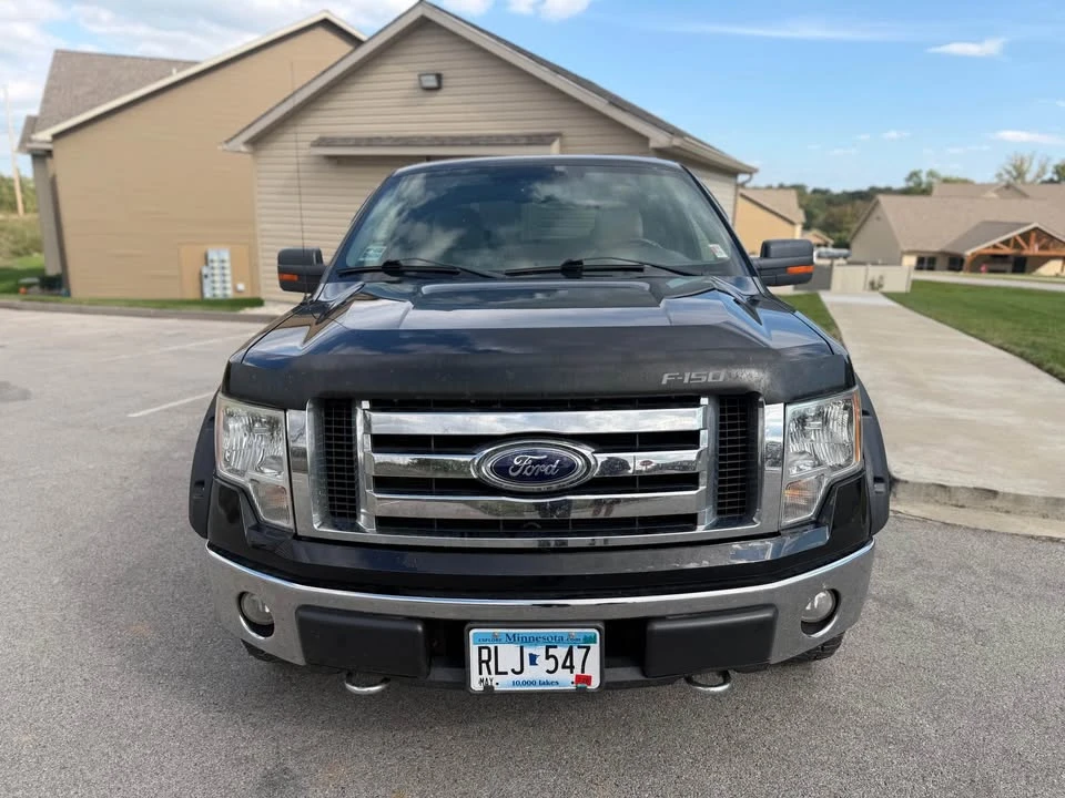 2009 Ford F-150 12th Gen - Image 2 of 12