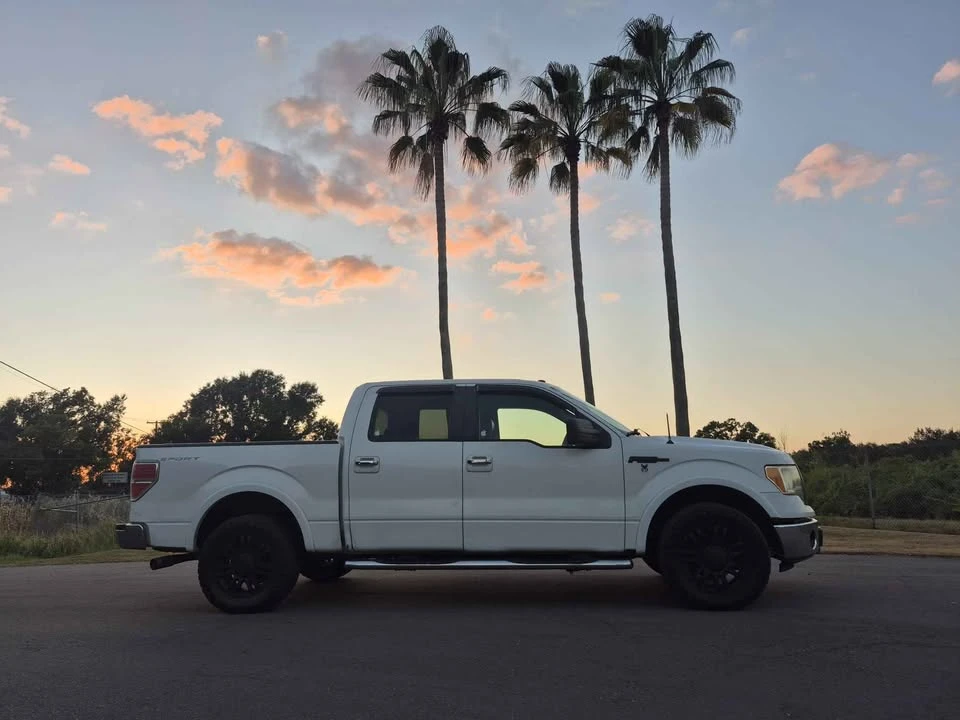 2009 Ford F-150 12th Gen - Image 15 of 18