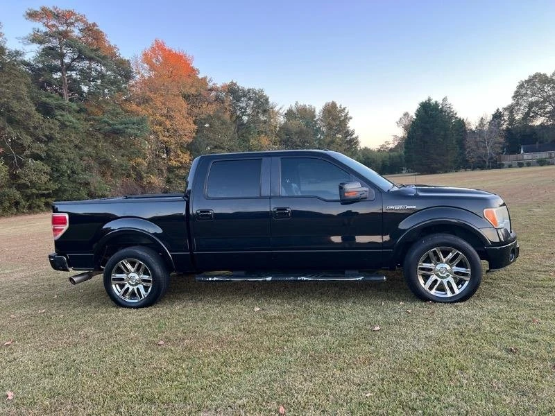 2009 Ford F-150 12th Gen - Image 4 of 18