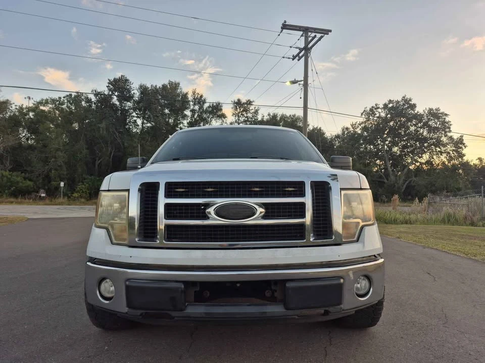 2009 Ford F-150 12th Gen - Image 11 of 18