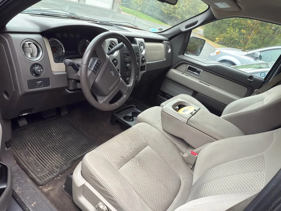 2009 Ford F-150 12th Gen - Image 3 of 4