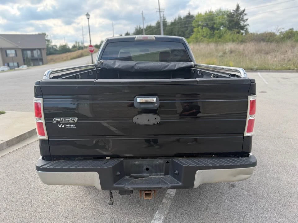 2009 Ford F-150 12th Gen - Image 4 of 12