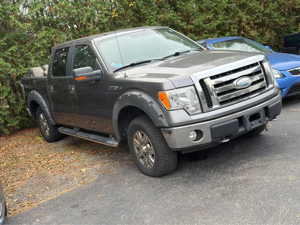 2009 Ford F-150 12th Gen - Image 2 of 4