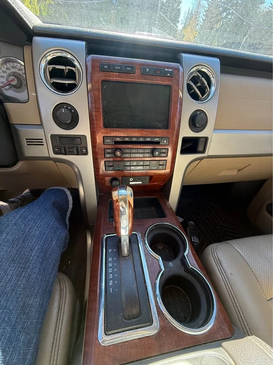 2009 Ford F-150 12th Gen - Image 6 of 6