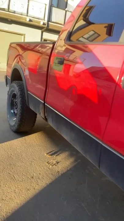 2009 Ford F-150 12th Gen - Image 3 of 3