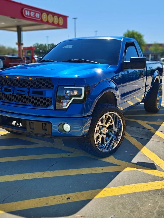 2009 Ford F-150 12th Gen - Image 3 of 3