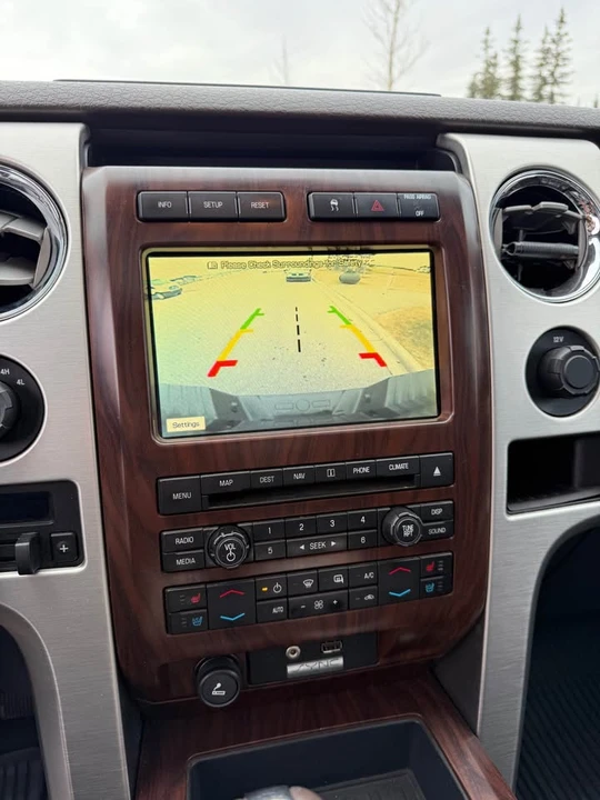 2009 Ford F-150 12th Gen - Image 8 of 10