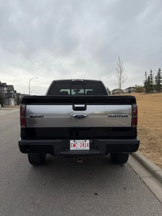 2009 Ford F-150 12th Gen - Image 4 of 10