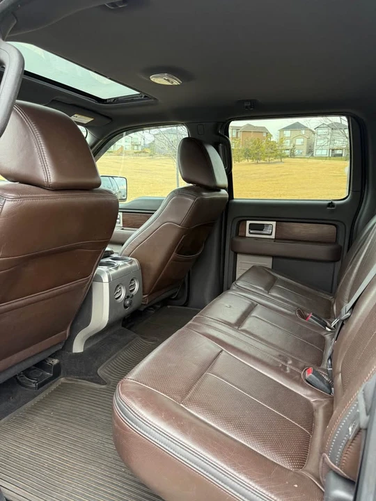 2009 Ford F-150 12th Gen - Image 9 of 10