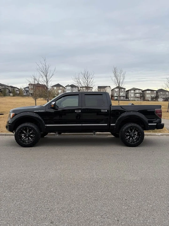 2009 Ford F-150 12th Gen - Image 3 of 10