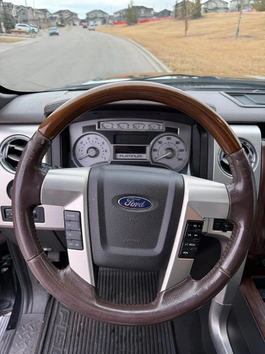 2009 Ford F-150 12th Gen - Image 7 of 10
