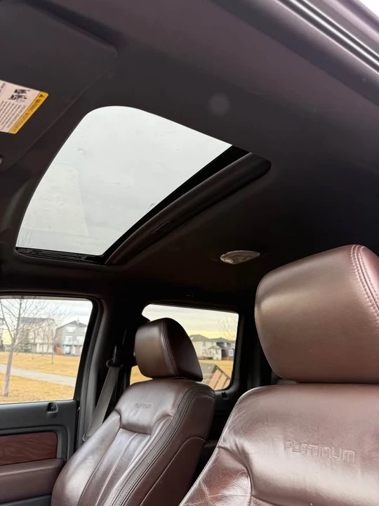 2009 Ford F-150 12th Gen - Image 10 of 10