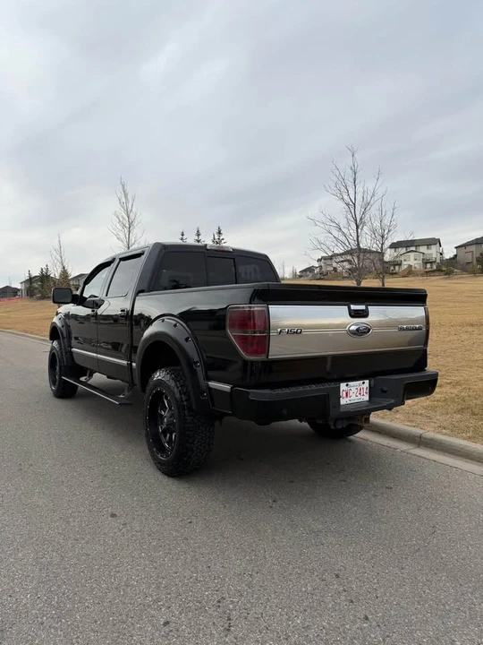 2009 Ford F-150 12th Gen - Image 5 of 10