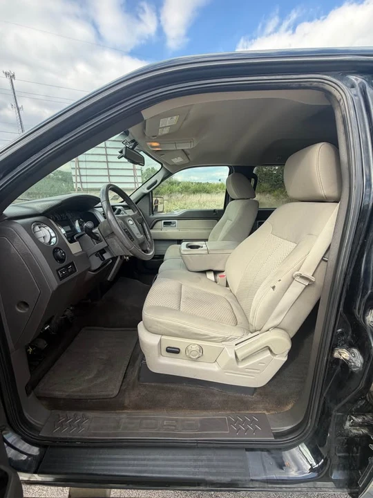 2009 Ford F-150 12th Gen - Image 9 of 12