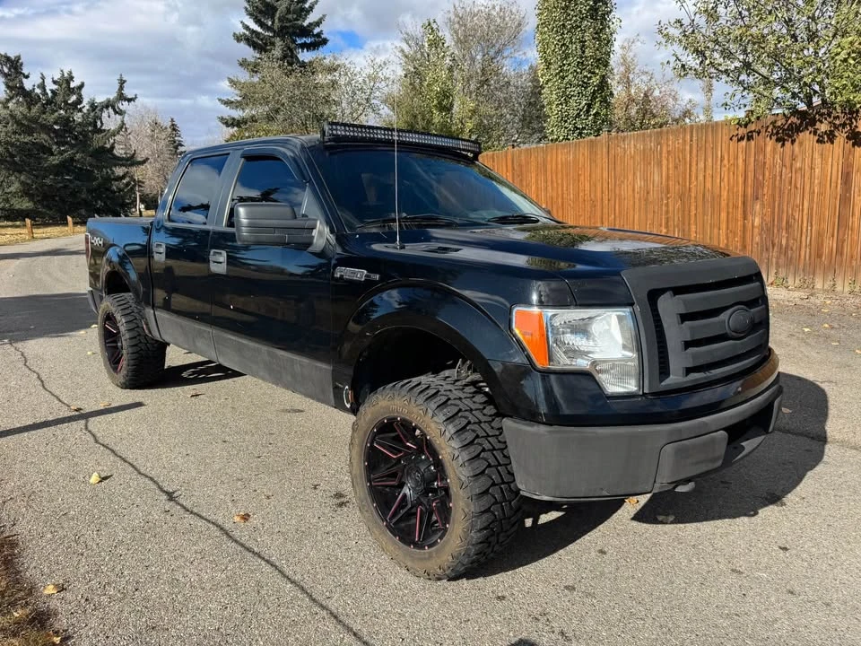 2009 Ford F-150 12th Gen - Image 4 of 14
