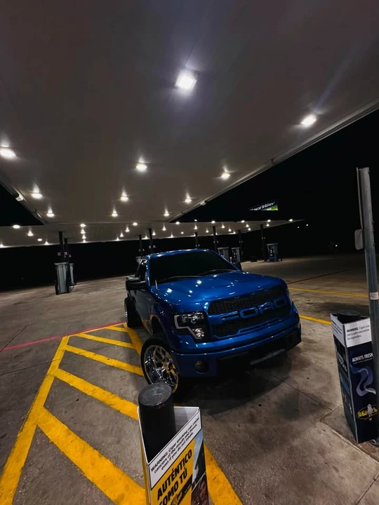 2009 Ford F-150 12th Gen - Image 2 of 3
