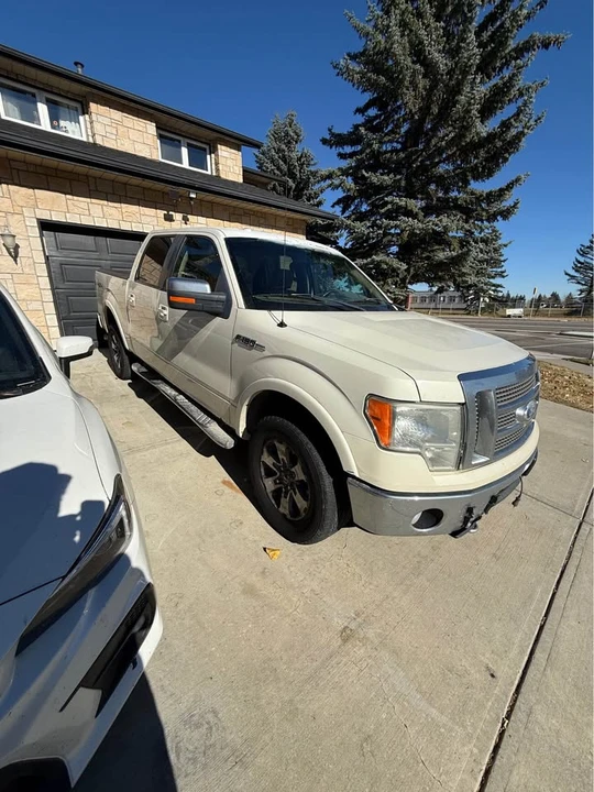 2009 Ford F-150 12th Gen - Image 2 of 6