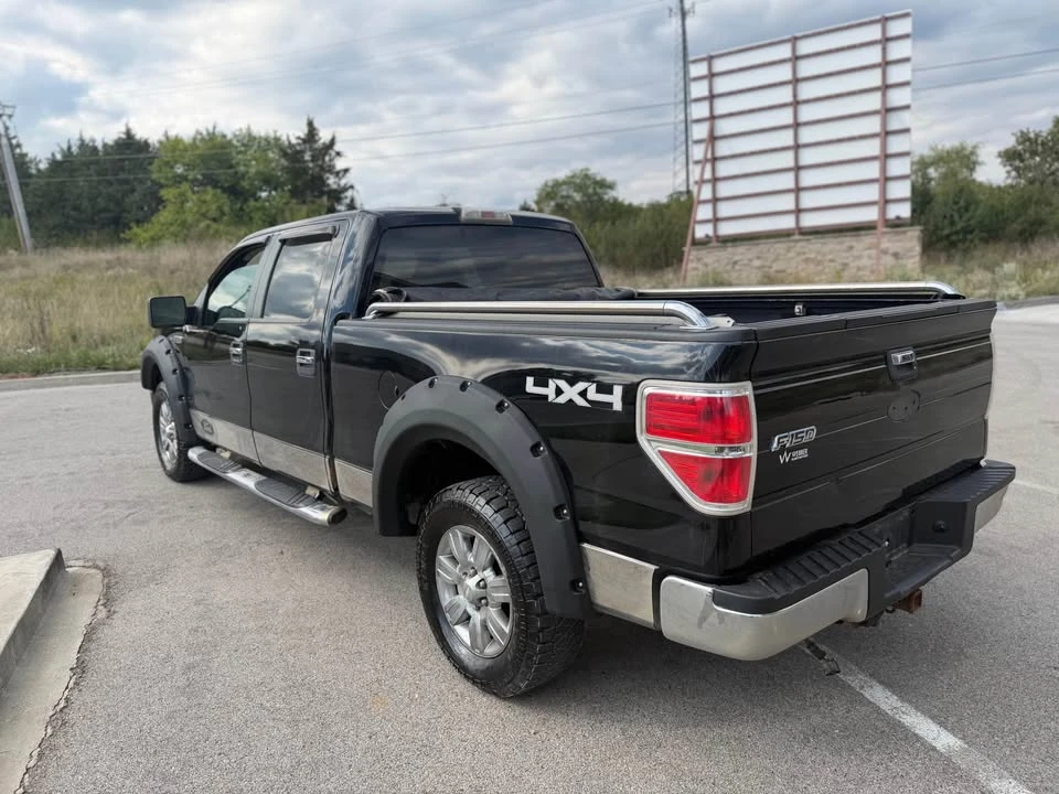 2009 Ford F-150 12th Gen - Image 5 of 12