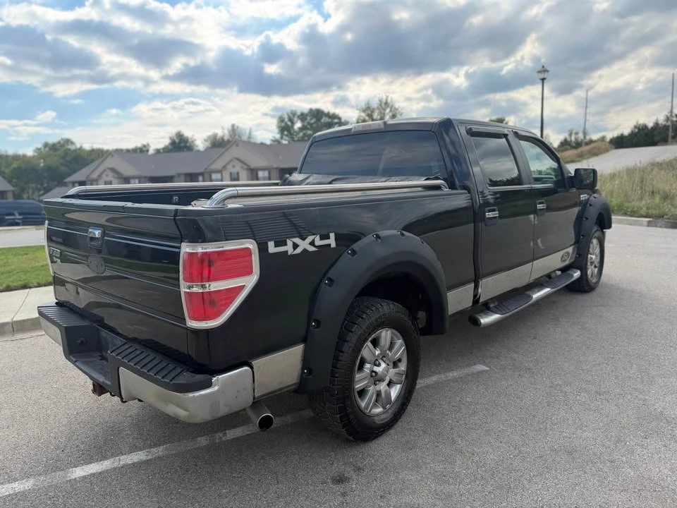 2009 Ford F-150 12th Gen - Image 3 of 12