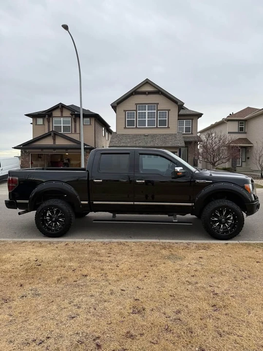 2009 Ford F-150 12th Gen - Image 2 of 10